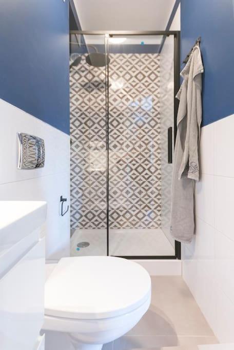 Central Warsaw Apartment - Great Location - Browary Warszawskie- Ogrodowa#4 Exterior photo